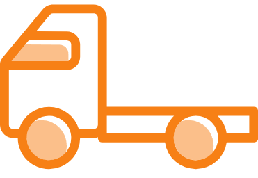 南浔拖车/平板车